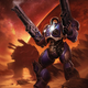 Illustration for article titled The Wonderful Place Where emDiablo III/em Meets Robots